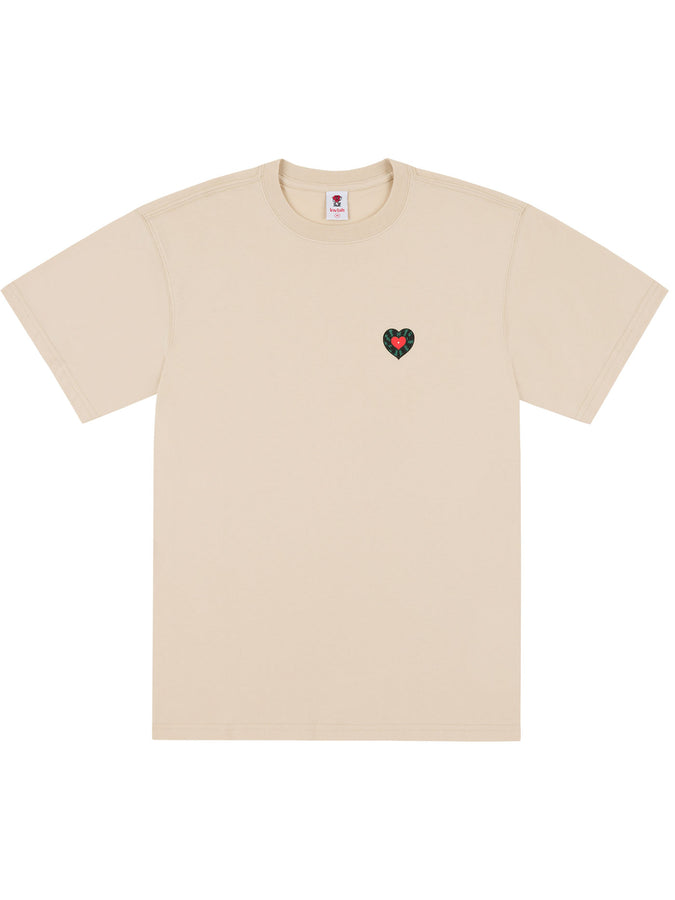 Loviah 4 The Record T-Shirt Fall 2026 | SAND