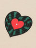 Loviah 4 The Record T-Shirt Fall 2026