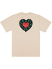 Loviah 4 The Record T-Shirt Fall 2026