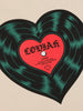 Loviah 4 The Record T-Shirt Fall 2026