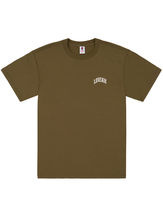 Loviah Athletic T-Shirt Fall 2026 | ARMY