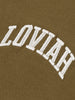 Loviah Athletic T-Shirt Fall 2026