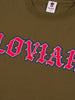Loviah Big L T-Shirt Fall 2026