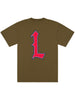 Loviah Big L T-Shirt Fall 2026