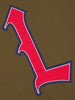 Loviah Big L T-Shirt Fall 2026