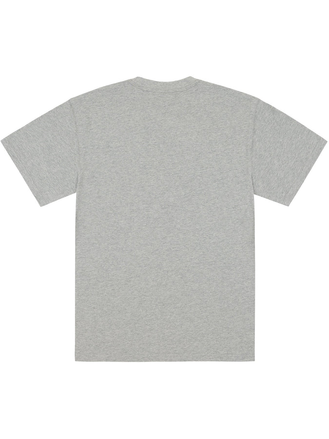 Loviah Spiderman T-Shirt Fall 2026 | HEATHER GREY