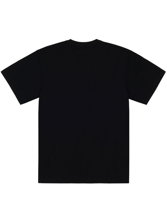 Loviah Spiderman T-Shirt Fall 2026 | BLACK