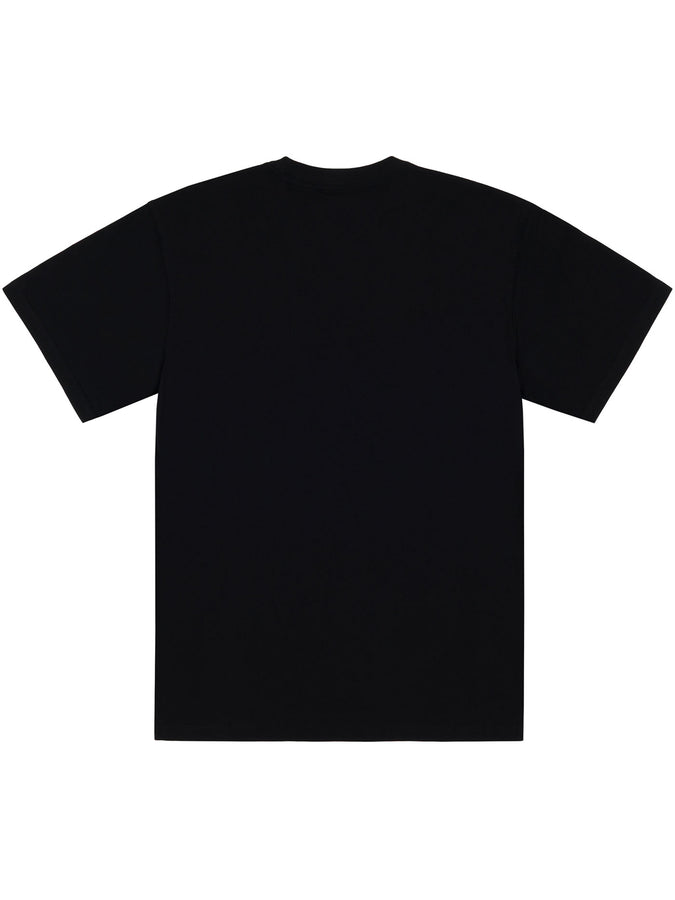 Loviah Athletic T-Shirt Fall 2026 | BLACK