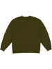 Loviah Heart Crewneck Sweatshirt Fall 2026