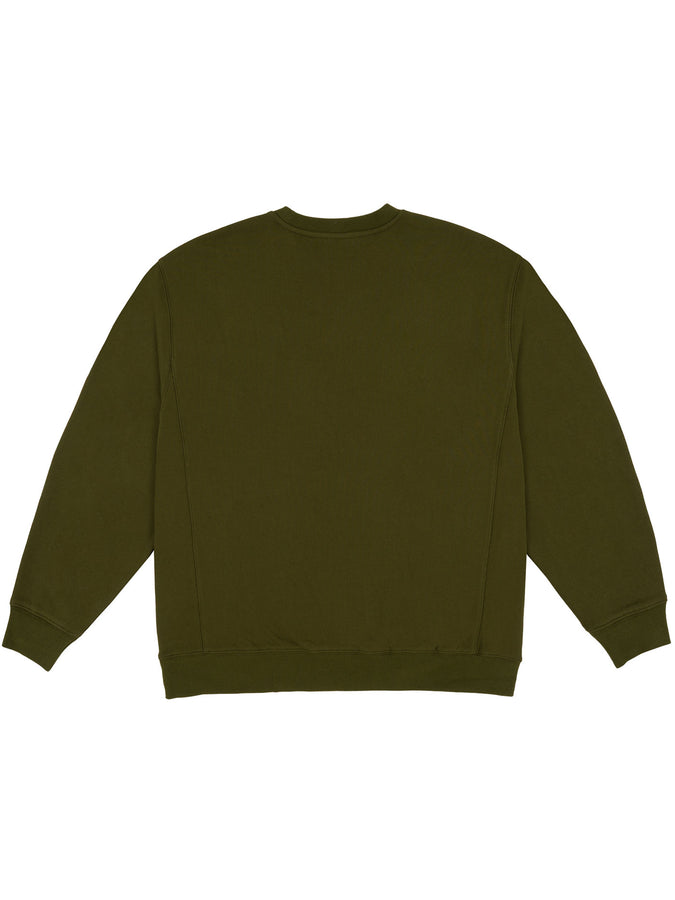 Loviah Heart Crewneck Sweatshirt Fall 2026 | ARMY