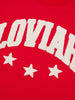Loviah 3 Star Crewneck Sweatshirt Fall 2026