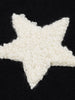 Loviah 3 Star Crewneck Sweatshirt Fall 2026