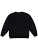 Loviah 3 Star Crewneck Sweatshirt Fall 2026