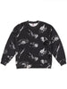 Loviah LX1000 Crewneck Sweatshirt Fall 2026