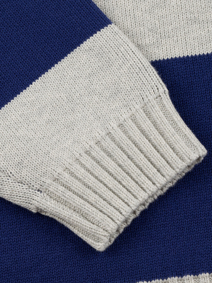 Loviah Chunky Sweater Fall 2026 | GREY