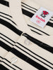 Loviah Barbaviah Waffle Henley Long Sleeve T-Shirt Fall 2026