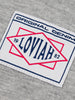 Loviah On The Block 1/4 Zip Sweatshirt Fall 2026