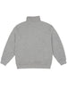 Loviah On The Block 1/4 Zip Sweatshirt Fall 2026