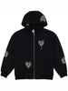 Loviah Spiderman Zip Hoodie Fall 2026