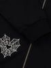 Loviah Spiderman Zip Hoodie Fall 2026