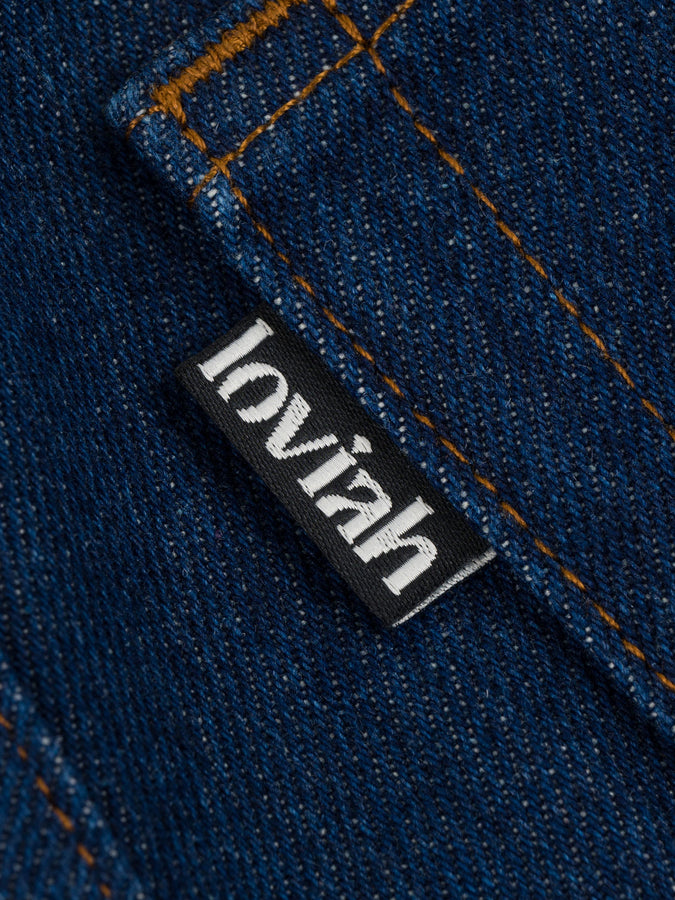 Loviah Og Baggy 5 Pocket Jeans Fall 2026 | INDIGO