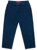Loviah 1990 Baggy Spiderman 5 Pocket Jeans Fall 2026