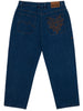 Loviah 1990 Baggy Spiderman 5 Pocket Jeans Fall 2026