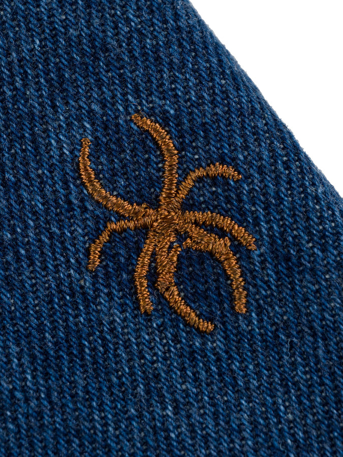 Loviah 1990 Baggy Spiderman 5 Pocket Jeans Fall 2026 | INDIGO