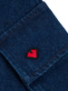 Loviah Heavy Duty Cargo Jeans Fall 2026