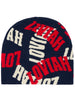 Loviah Arches Beanie