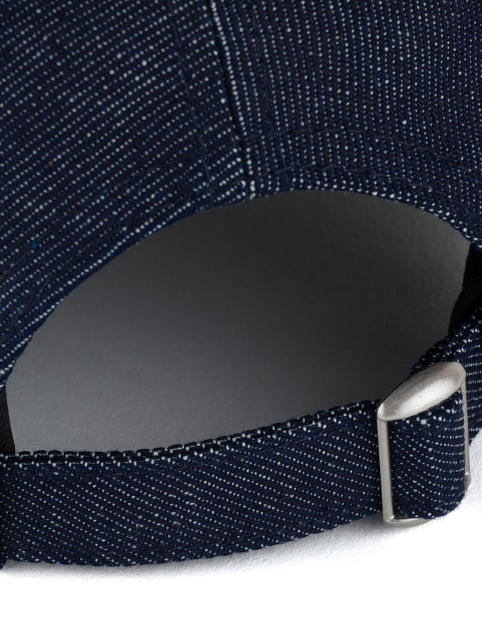 Loviah On The Block New Era Hat | DENIM