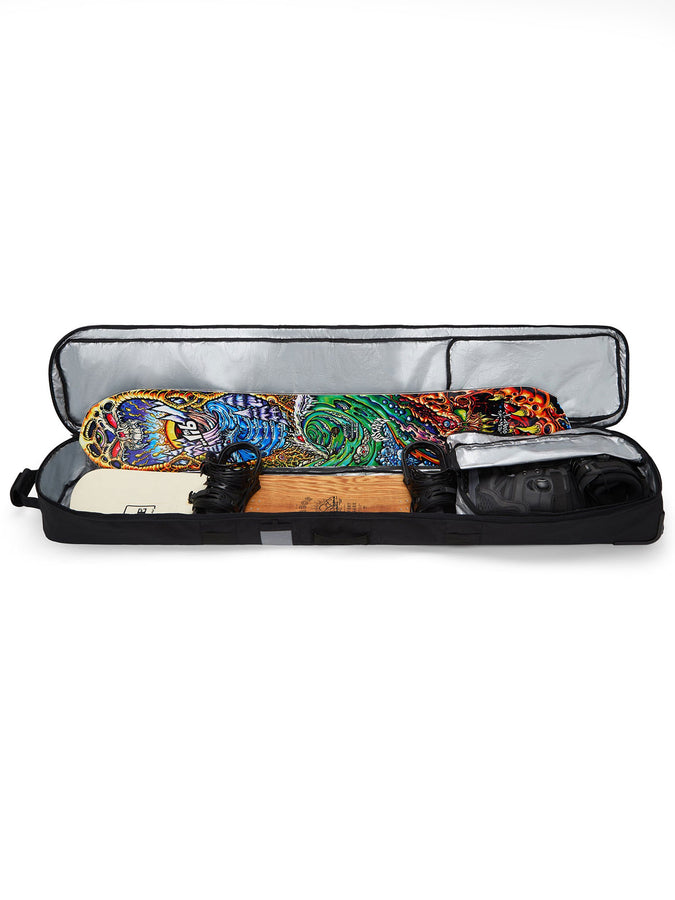 Dakine Low Roller Boardbag | BLACK