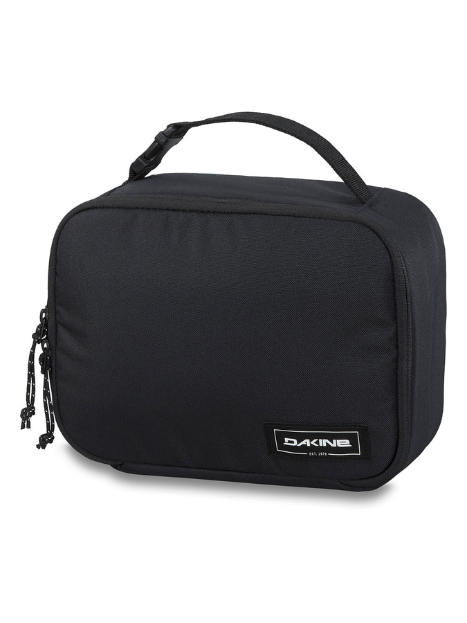 Dakine Lauch Box 5L Bag | BLACK (001)
