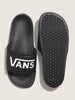 Vans La Costa Slide-On Black Sandals Spring 2026