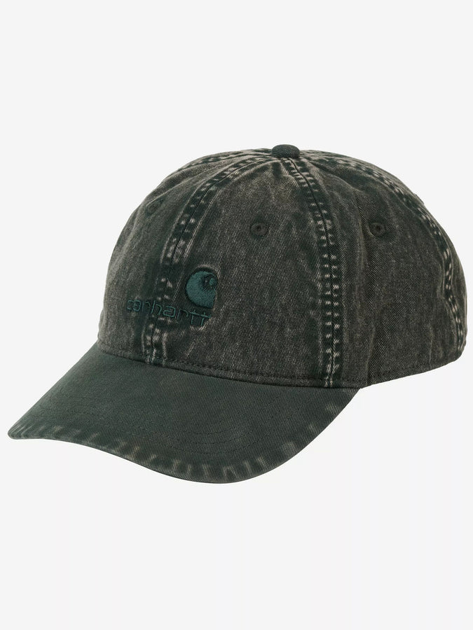 Carhartt WIP Lambert Hat | RAVEN MOON WASH (3T6FQ)