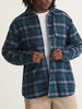 Vans Lawson Plaid Flannel Long Sleeve Buttondown Shirt Holiday 2026