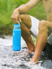 Hydro Flask Medium Bottle Pacific Flex Boot