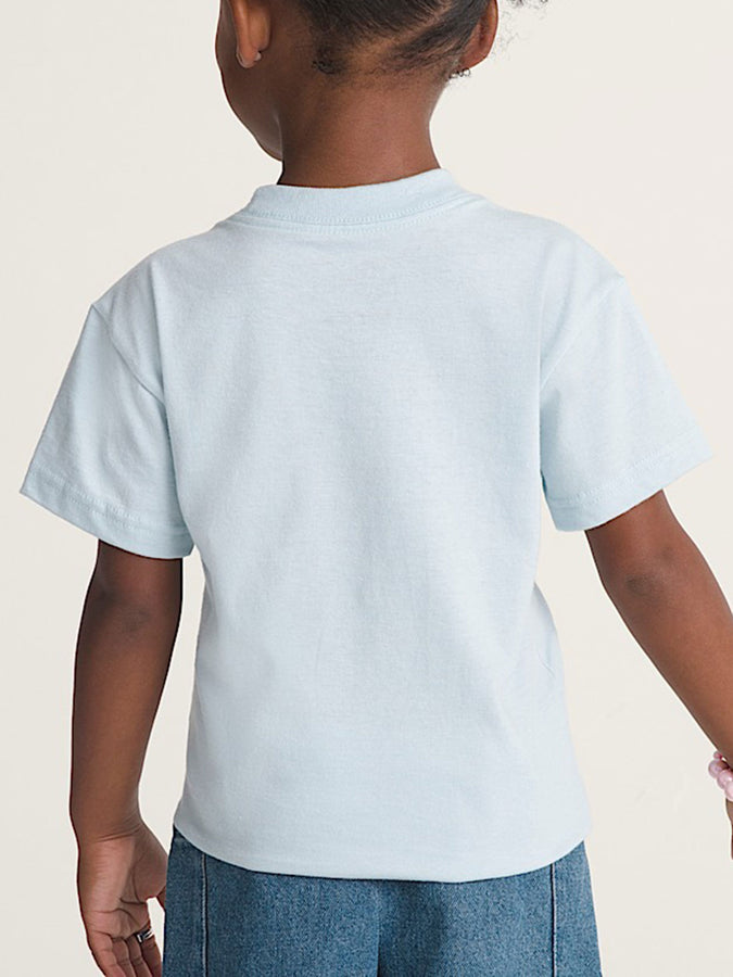 Vans Bubble T-Shirt Spring 2026 | DAWN MIST (FOA)