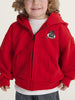 Vans Dumpster Racoon Zip Hoodie Fall 2026