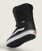 Vans Juvie OG Black/White Snowboard Boots 2026