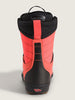 Vans Juvie OG Orange/Black Snowboard Boots 2026