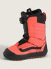 Vans Juvie OG Orange/Black Snowboard Boots 2026