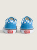 Skool V Color Theory Bright Azure Checkerboard Shoes Spring 2026