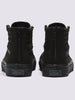 Vans Sk8-Hi Zip Pop Check Black/Black Shoes
