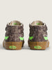 Vans Sk8-Mid Reissue V Camo Green Gecko Shoes Spring 2026
