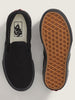 Vans Classic Slip-On Black/Black Shoes