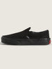 Vans Classic Slip-On Black/Black Shoes