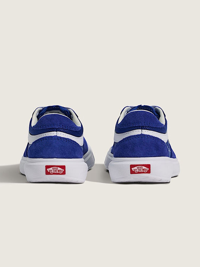 Vans Ultrarange 2.0 Se Cobalt Royal Shoes Spring 2026 | ROYAL COBALT (FRX)