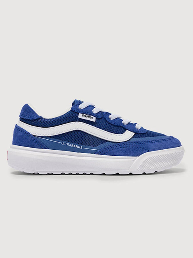 Vans Ultrarange 2.0 Se Cobalt Royal Shoes Spring 2026 | ROYAL COBALT (FRX)