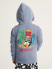 Vans Yolo Penguin Zip Hoodie Spring 2026